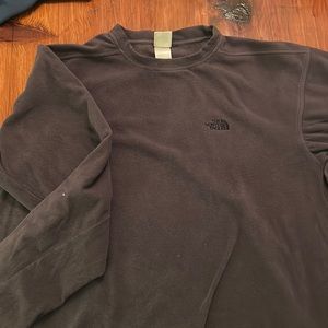 North Face - Pullover Fleece